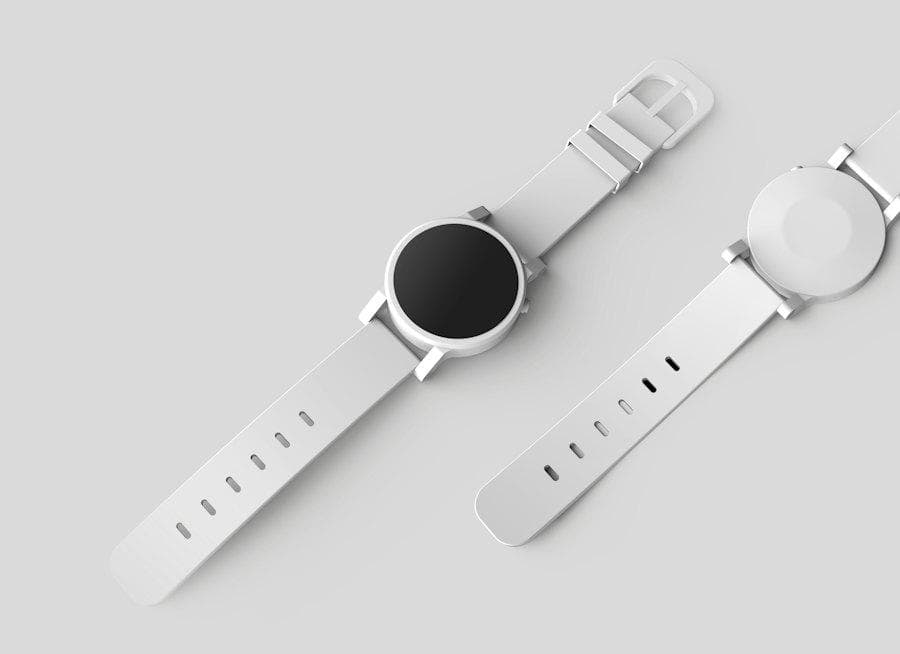 Field Watch No. 4